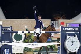 Discussion in 'community games' started by tiggerbane, apr 1, 2021. Daniel Deusser Speechless After Dazzling Win At Lgct Grand Prix In Doha Jumper Nation