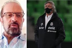 Fernando Schwartz señala a Scoponi por 'pudrir a los seleccionados en el  ciclo del Tata'