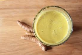 Goldmilch Die Raumfee Goldene Milch Lebensmittel Essen Rezepte