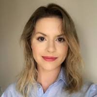 Sarah Blevins's Instagram, Twitter & Facebook