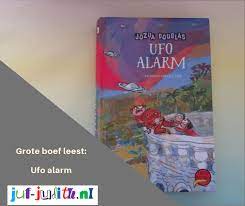 Futurism published a summation of. Grote Boef Leest Ufo Alarm Juf Judith Nl
