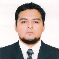 MARCO ANTONIO ESPINOZA TEJADA