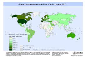 • there are more than 110,000 people who require an organ transplant. Http Www Transplant Observatory Org Wp Content Uploads 2019 11 Glorep2017 Pdf