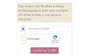 El único requisito es que las personas deben estar priorizadas en el portal de mi vacuna. S 2 Fsgngr5dkm