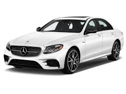 Unlike the previous generation, this generation coupe/convertible share the same platform as the sedan/wagon. 2018 Mercedes Benz E Class Review Ratings Specs Prices And Photos The Car Connection
