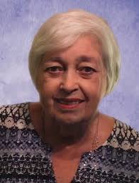 Gay Eason Mulherin Obituary