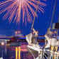 Bay City Fireworks Festival