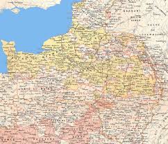 Les zones de restriction apparaissant sur la carte correspondent donc uniquement aux limitations indiquées dans l'arrêté espace. Carte De France Nord Vacances Guide Voyage
