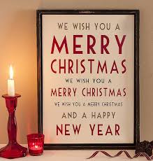 We Wish You A Merry Christmas Print Merry Christmas Pictures Merry Christmas Poster Merry Christmas Song