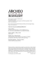 Check spelling or type a new query. 2003 1 Archeologicky Ustav Av Cr