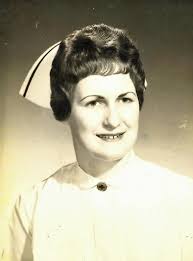 Obituary information for Charlene Mae Horner