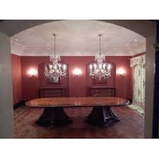 So choose a set that works for every occasion! Luxury High End Dining Room Furniture Dining Room Sets Amp Furnishings Bernadette Livingston