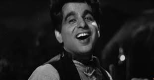 Dilip kumar was not only known for his method acting, but for delivering hits that had songs that were popular with the audience. Nwct0ln Asev7m