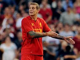 From brondby, for £5.8m (12.01.2006). Brendan Rodgers Says Daniel Agger Wants To Stay At Liverpool Despite Manchester City Interest The Independent The Independent