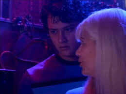 Ocean Girl" Water in the Desert (TV Episode 1997)