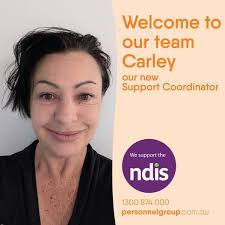 Hello Community! I am a NDIS Support Coordinator with 15 years' experience  in Mental Health, & Family Services. I'm here to offer my services as a  NDIS Support Coordinator. I work across
