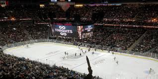 Learn all about our resident team, the vegas golden knights! Golden Knights Vs Wild Tickets T Mobile Arena Lowest Prices