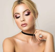 Tips on which eyeshadow, highlighter, blush #9: 50 Impressive Makeup For Green Eyes Tips And Tricks For Tutorial Yve Style Com