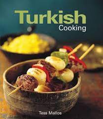 30 Best Turkish Cooking Books Of All Time Bookauthority