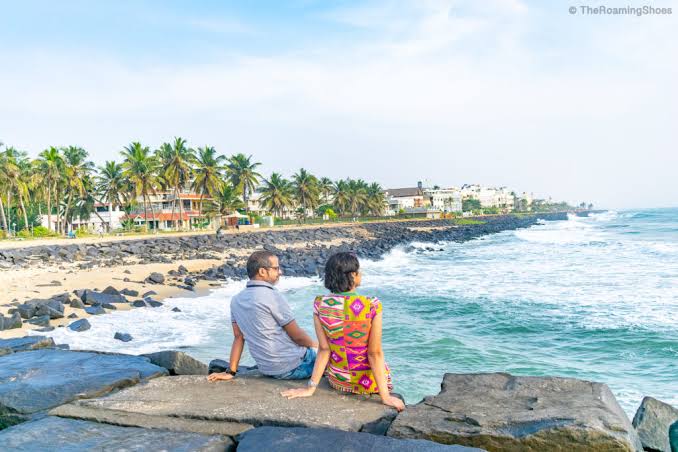 Our guide to having the most fun time at Pondicherry < The Roaming Shoes