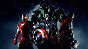 Maybe you would like to learn more about one of these? Wallpaper 1920x1080 Px Avengers Age Of Ultron Captain America Hulk Iron Man Marvel Comics The Avengers Thor 1920x1080 Coolwallpapers 738382 Hd Wallpapers Wallhere