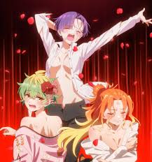 Mikadono Sanshimai wa Angai, Choroi. • คุยเรื่องตอนที่ 2: Dealing with  Mikadono Sisters Is a Breeze : ranime