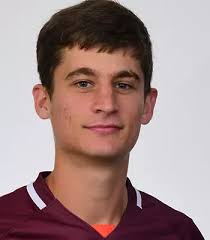 2022 Men's Soccer Roster