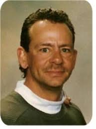 Anthony Daniel Weis Obituary September 15, 2012