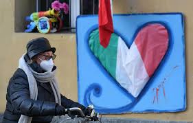 Sarà in vigore dal 6 marzo al 6 aprile 2021 (quindi anche a pasqua e. Nuovo Dpcm Da Oggi Sicilia Zona Rossa E Calabria Arancione Ecco Cosa Si Puo Fare Gazzetta Del Sud