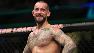 13 hours ago · cm punk was last seen in the (world wrestling entertainment) ring as an active performer back in early 2014. Nach Ufc Schlappe Cm Punk Ist Wieder Zuruck