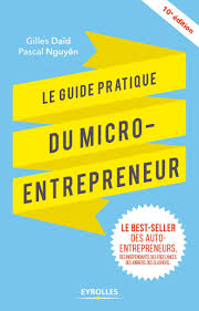 En 2018 les plafonds de chiffres d'affaires avaient été largement. Amazon Fr Le Guide Pratique Du Micro Entrepreneur Le Best Seller Des Ex Auto Entrepreneurs Des Independants Des Freelances Des Jobbers Des Slashers Daid Gilles Nguyen Pascal Livres