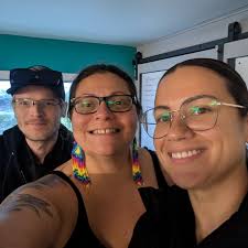 Community Helpers Unite Inc.