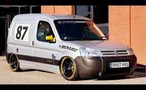 Citroen Berlingo Tuning Fotos De Coches Zcoches Voiture Voitures Et Motos Berlingo