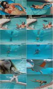 Snatched in her itsy bitsy - h2oGems - Full HDWMV