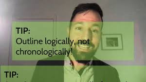 3rigor — Prof. Matthew Sergi: