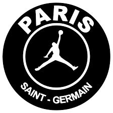 Bienvenue sur la page facebook officielle du paris. Logo Paris Saint Germain Jordan Png Mgp Animation