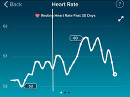 Update Fitbit Resting Heart Rate Predict Bfp Getting