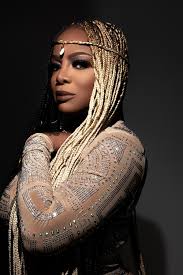 Unlocking Leela James Net Worth: Revealed Insights & Latest Updates