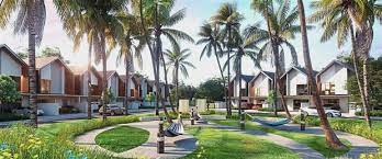 Maybe you would like to learn more about one of these? Gamuda Cove Set For First Community