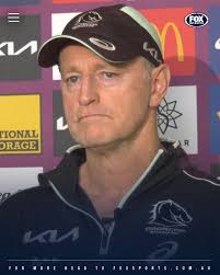 NSW State of Origin Blues Game Predictions