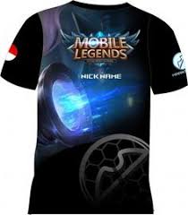 5v5 fast paced action strategy, anywhere and at mobile legends: 12 T Shirt Mobile Legend Ideas Mobile Legends Legend Custom Clothes