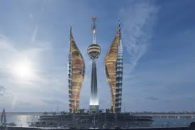 From wikipedia, the free encyclopedia. Djibouti Djibouti Towers 243m X 2 800ft X 2 43 Fl X 2 Pro Skyscrapercity