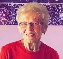 Marion Mack Obituary