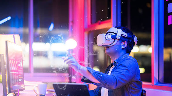 Future of Gaming : What Gaming Will Look In Future