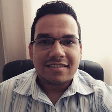 Contador Douglas Rocha