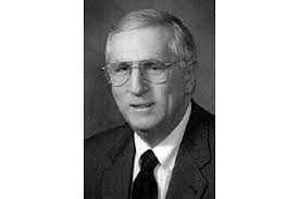 James Wright Obituary (2017)