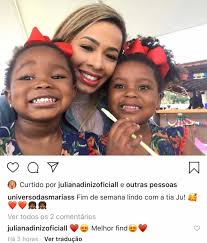 Thiaguinho aproveita folga com a namorada, fernanda souza. Ex Namorada De Thiaguinho Passa O Fim De Semana Com A Familia Dele Jornal O Sao Goncalo On Line