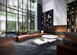 2005 16 22 Claremont Street South Yarra Vic 3141 Domain South Yarra Interior Windows Apartments For Sale