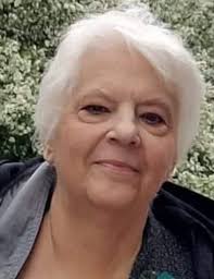 Obituary information for Mary Ann (Hatzinger) Britt