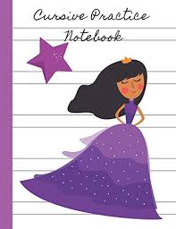 We did not find results for: 9781091084537 Cursive Practice Notebook Cursive Handwriting Practice Book Cursive Notebook Paper African American Princess Cover 100 Pages 8 5 X 11 Abebooks Journal A 109108453x